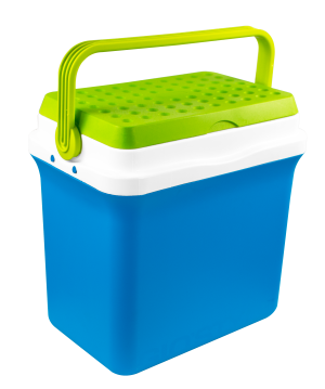 Frigo FIESTA 25+