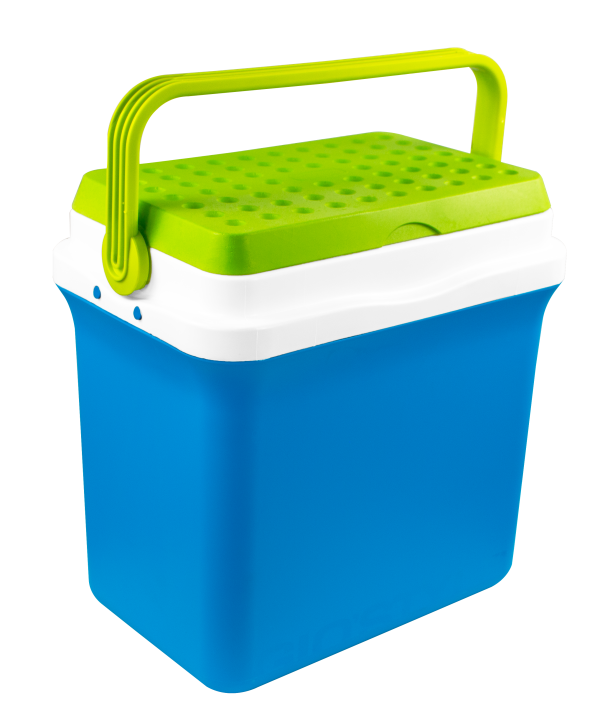 1001095 Frigo FIESTA 25+