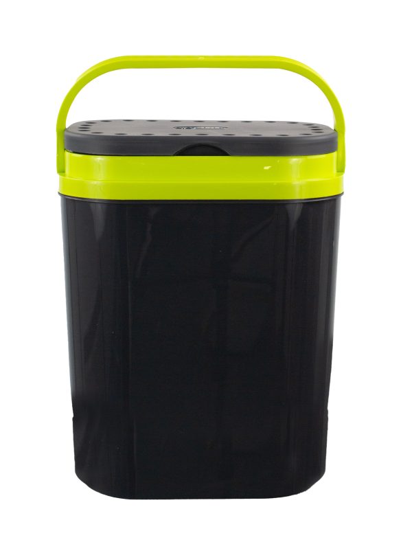 FRIGO SOLARIS GREEN