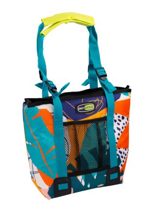 2305686-boxy-8_jungle-fever BORSA FRIGO BOXY 8LT