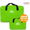 BORSA TERMICA A COPPIA 2 PZ FABOSS " LT.24+LT.7" ICEPACK