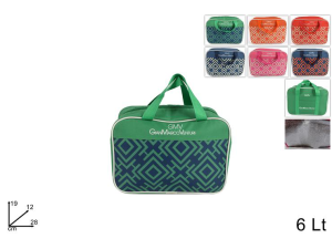 6985510.jpg BORSA TERMICA 6 LITRI