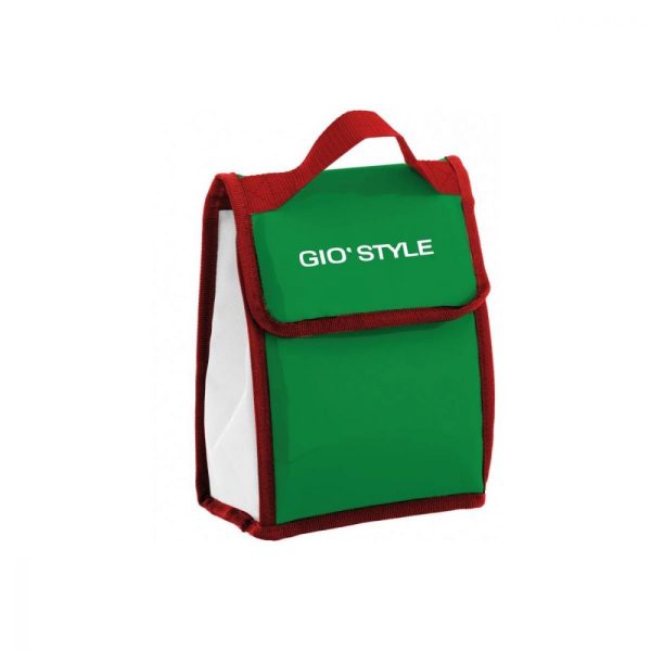 8000303309383 GIO’ STYLE Dolce Vita Lunch Bag