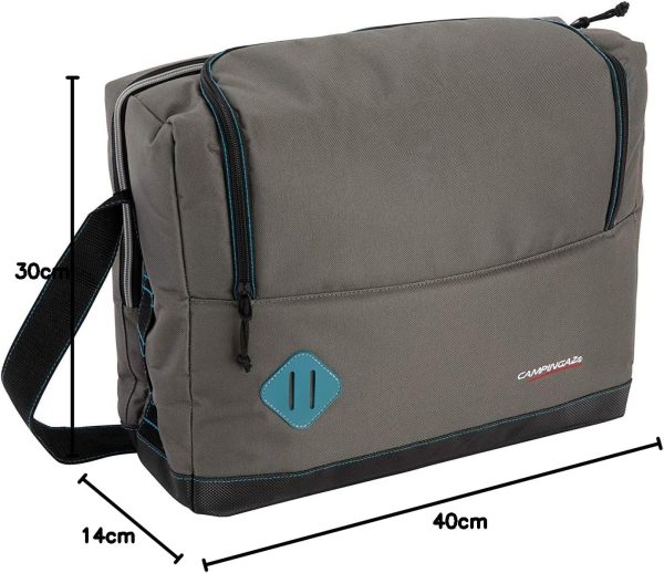 81ktZVGjTNL._AC_SL1500_ Campingaz, Borsa Termica, Frigo Portatile