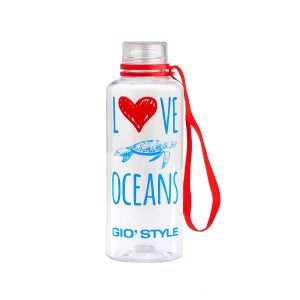 8269727 Bottiglia Gio'Style Love Oceans Drink