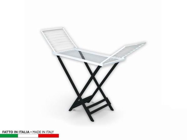 954190 STENDINO RESINA PELLICANO GAMBE NERE