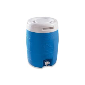 CONTENITORE TERMICO PLASTIME CON RUBINETTO Lt 13