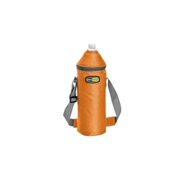 Gio'style - Borsa termica porta bottiglia da 1,5 litri