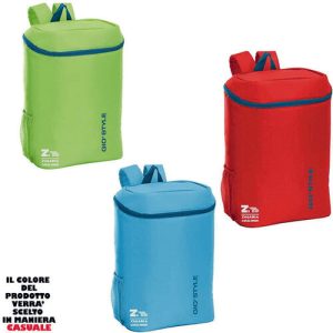 immagine-1-giostyle-zaino-termico-frio-20lt-colori-assortiti-ean-8000303309239_500x Zaino Termico Frio 20lt Colori Assortiti