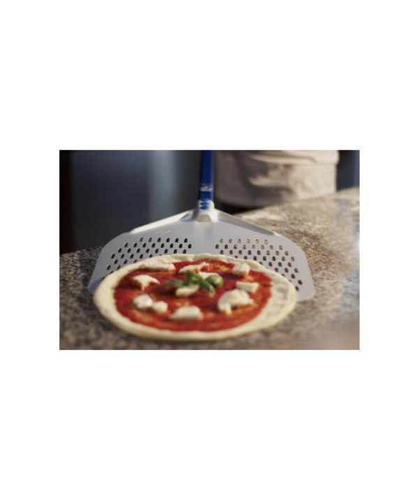 pala-pizza-forata-rettangolare-cm-45-in-alluminio-manico-150-cm-gi-metal-2 Pala Pizza Forata Rettangolare Cm 45 In Alluminio