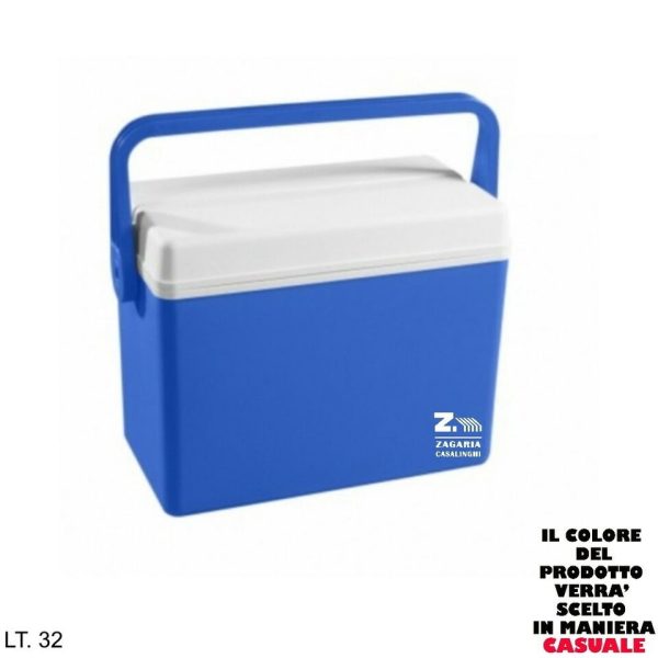 FRIGO TERMICO GHIACCIAIA SPRING 32 LT