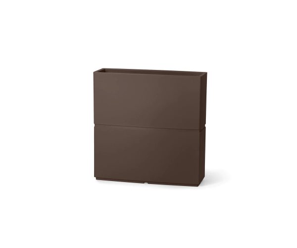 FIORIERA DUNE FLOWER BOX LIXO DESIGN