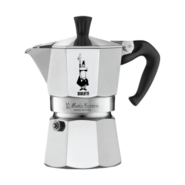 8006363011082 CAFFETTIERA BIALETTI 2TZ MOKA EXPRESS