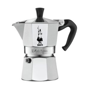 CAFFETTIERA BIALETTI 1TZ MOKA EXPRESS