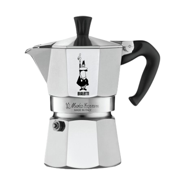 8006363011617 CAFFETTIERA BIALETTI 1TZ MOKA EXPRESS