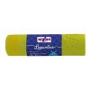 15 SACCHI PATTUMIERA LEGAVELOCE GIALLI 55*60 35LT