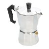 CAFFETTIERA ESPRESSO 1/2 TZ BAVARIA