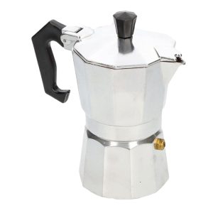 CAFFETTIERA ESPRESSO 3 TZ BAVARIA