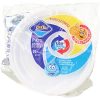 PIATTI FRUTTA DESSERT 25PZ IMB