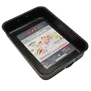 8034120760126 GREYSTONE TEGLIA ALTA 25CM