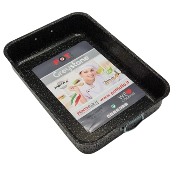 GREYSTONE TEGLIA ALTA 25CM