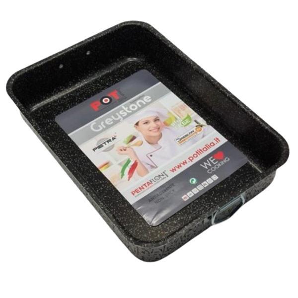 GREYSTONE TEGLIA ALTA 30CM