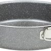 GREYSTONE TORTIERA ALTA 32CM