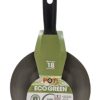 PADELLA ECOGREEN POT 18CM