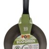 PADELLA ECOGREEN POT 22CM