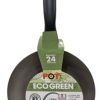 PADELLA ECOGREEN POT 24CM
