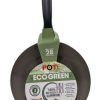 PADELLA ECOGREEN POT 28CM