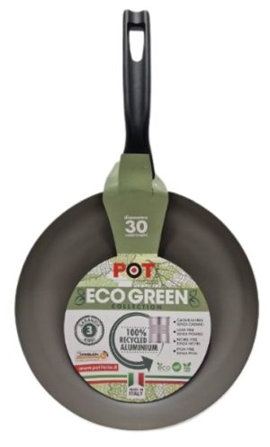 PADELLA ECOGREEN POT 30CM