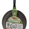 PADELLA ECOGREEN POT 32CM