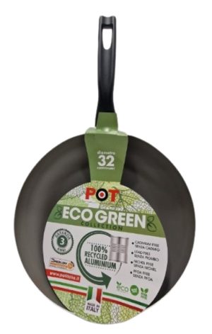 PADELLA ECOGREEN POT 32CM