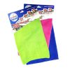 PANNO MICROFIBRA 35*35 SUPER CLEAN JB001