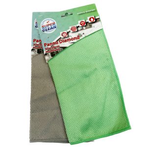 8052049611787 PANNO DIAMOND MULTIUSO 30*30 SUPER CLEAN JB005