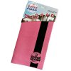 PANNO POLIURETANO VETRI 30*30 SUPER CLEAN JB014