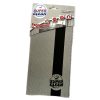 PANNO POLIURETANO ACCIAIO 30*30 SUPER CLEAN JB016