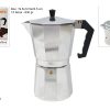 CAFFETTIERA ESPRESSO 12 TZ MOKANITA