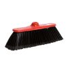 SCOPA MAXI ROSSO/NERO