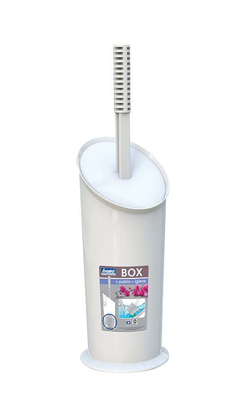 SCOPINO WC BOX 10050 "BAMA"