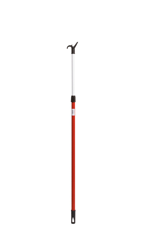 0540010 MANICO ALLUNGABILE CM.150 APPENDIABITI