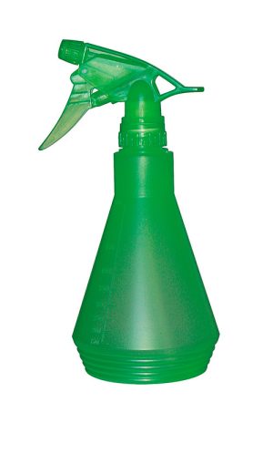 0610005 VAPORIZZATORE LT.1 PLASTICA