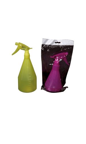 0610010 VAPORIZZATORE ML.500 PLASTICA