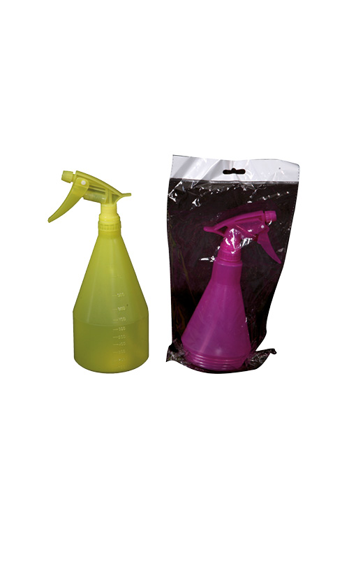 VAPORIZZATORE ML.500 PLASTICA