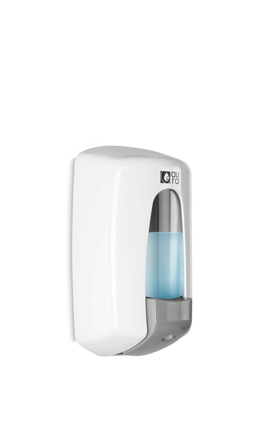 0720065 DISTRIBUTORE SAPONE LIQUIDO LT.1