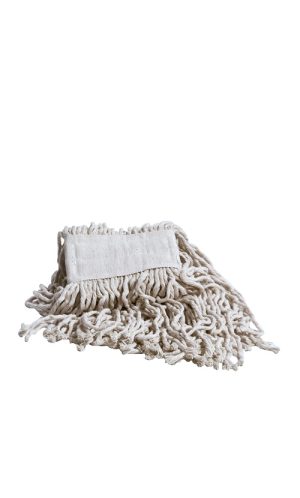 RICAMBIO MOP COTONE GR.400