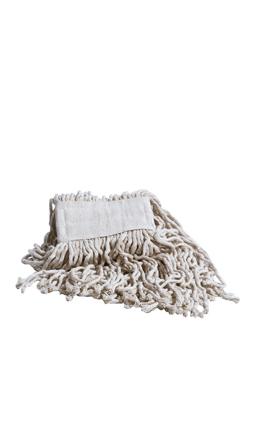 0860030 RICAMBIO MOP COTONE GR.400