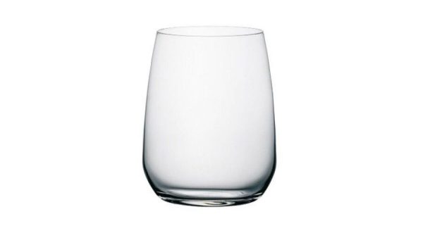 BICCHIERE AURUM ACQUA CL.37  CONF.6 PZ