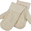 CONF.2 GUANTI FORNO COTONE CM.34X16